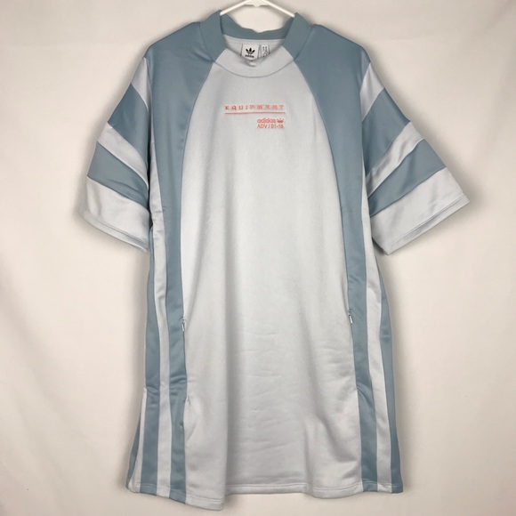 NEW Adidas Equipment Dress - Picture 1 of 5